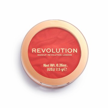 Makeup Revolution Blusher Reloaded (Various Shades) - Pop My Cherry