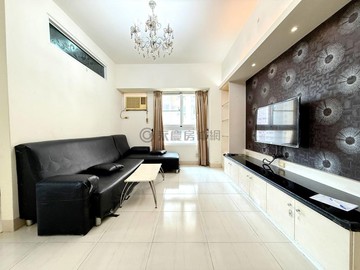 舒✨景觀兩房太稀有！高鐵商圈＋自由市場｜高雄市左營區大中二路