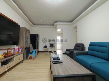 大社近中山路商圈 陽台進出明亮四房			 	｜高雄市大社區大社路