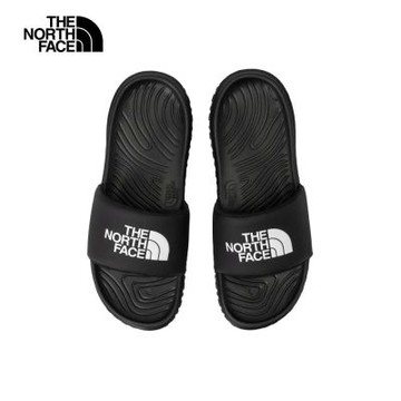 The North Face 北面 女 休閒拖鞋 NF0A8A99KX7