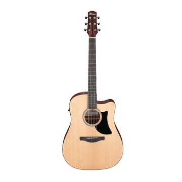 Ibanez AAD50CE 電木吉他 原木色