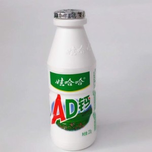 娃哈哈ADgainai　220g　中華ドリンク　ミルクドリンク　飲み物　中華物産　中華食材　ストローなし