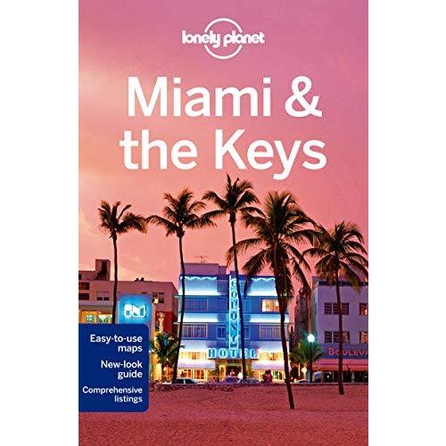 Miami  The Keys E (Lonely Planet)