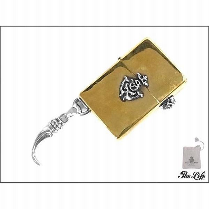 中古 Share Ones FATE ZIPPO スカル ジッポ ライター シェアワンズ ...