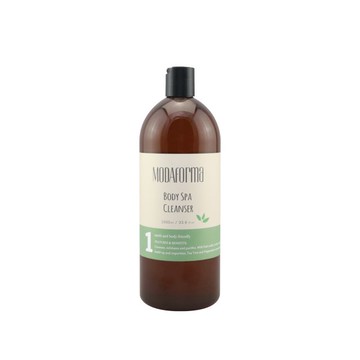 ABBA 凱蔚 舒暢凝露1000ml(附壓頭)