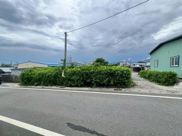 【專售】 長濱雙境｜唯一山海同框市區建地｜台東縣長濱鄉濱海段