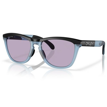 【OAKLEY】FROGSKINS™ RANGE (LOW BRIDGE FIT) 亞洲版 PRIZM 色控科技 太陽眼鏡 墨鏡