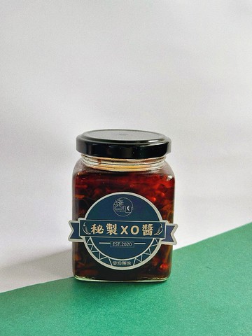【醬心】秘製XO醬