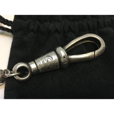 cootie ウォレット ウォレットチェーン キーバック COOTIE × Magical