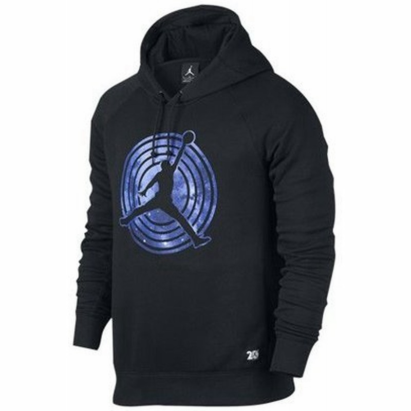 Jordan Retro 11 Fleece Pull Over Hoodie Space Jam ジョーダン レトロ 11 フーディ パーカー スペースジャム Men S Black White 3714 010 通販 Lineポイント最大0 5 Get Lineショッピング