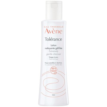 Avène Tolerance Control Extremely Gentle Cleanser for Very Sensitive Skin (6.7 oz.)