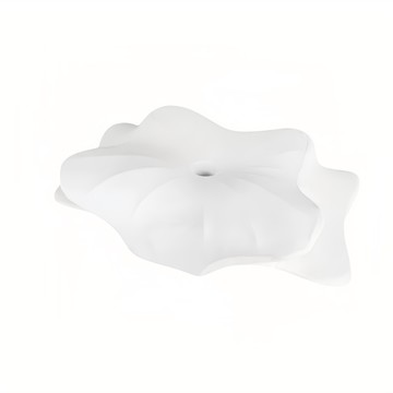 Home of flowers 繁花之家 蝶型釋壓舒眠記憶枕  1個  63 x 40 x 13cm  冰絲白