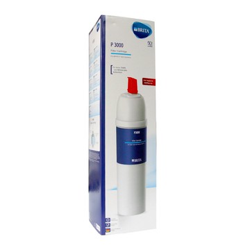 【領券折百】BRITA P3000 硬水軟化型濾芯平行輸入原裝進口