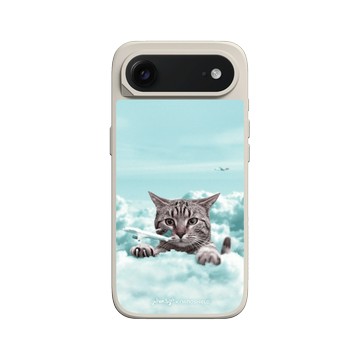 iPhone Air SolidX 貝殼灰 - Julien Tabet - 好奇心