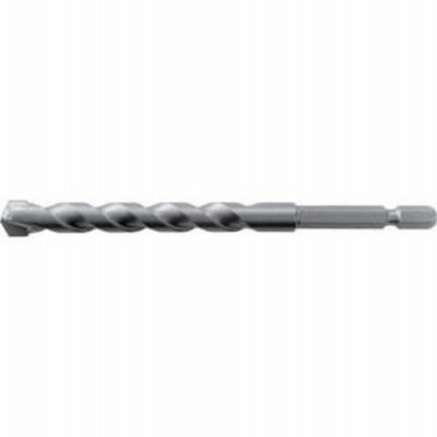 【メール便選択可】大西工業 24 127 6角軸コンクリートドリル 12.7mm