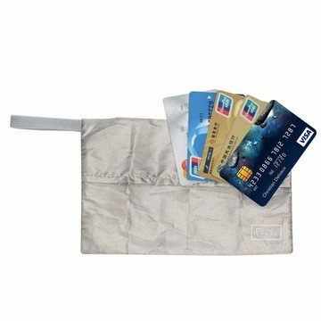 ClickPack 防RFID收納袋
