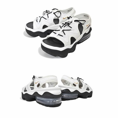 NIKE エアマックスココ　セリーナ　 DJ1453-100 サンダル NIKE エアマックスココ セリーナ DJ1453-100 サンダル - メルカリ