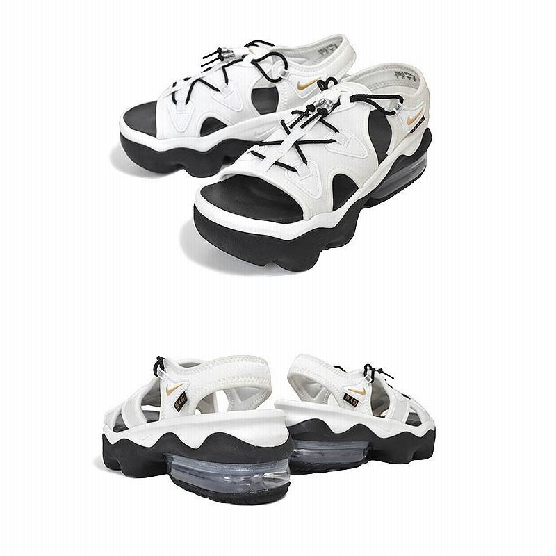 レア訳あり】 NIKE エアマックス ココ サンダル DJ1453-100