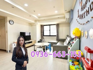 近文山特區｜高樓層景觀｜質感裝潢三房平車｜高雄市三民區民祥街