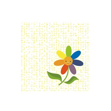 Paper+Design 德國餐巾紙-向陽花
