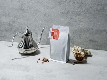 夏威夷火山 椰子可可堅果咖啡豆