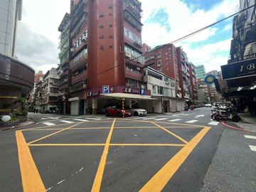 306南京復興捷運公寓三房｜台北市松山區興安街
