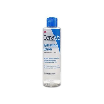 CeraVe~全效極潤修護精華水(200ml)