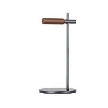 【ibits】BON V01 金屬耳機支架 蘋果VR眼鏡適用 桌上遊戲耳麥掛鉤 掛架