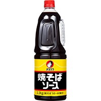  焼そばソース 2.2KG 常温 5セット