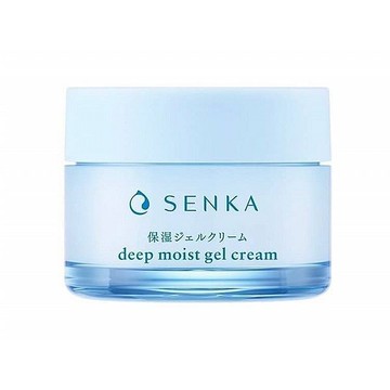 SENKA 專科 水潤保濕水凝露(50g)【小三美日】DS013155 精華液 補水