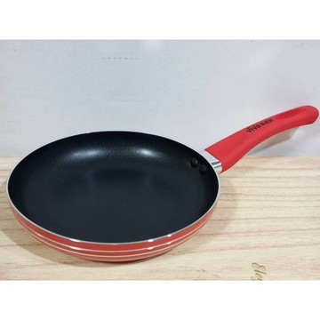 (10%蝦幣回饋/免運) 萬歲牌 聯華食品不沾鍋 (20cm)