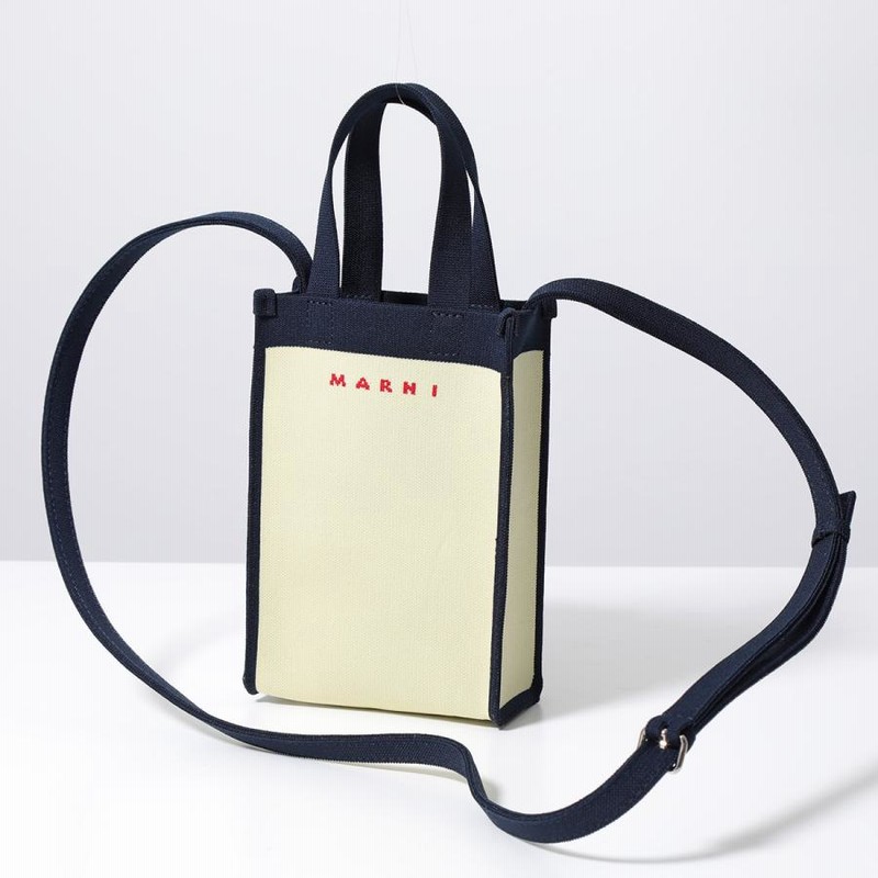MARNI マルニ ショルダーバッグ SBMQ0067A0 P4602 P4547 メンズ