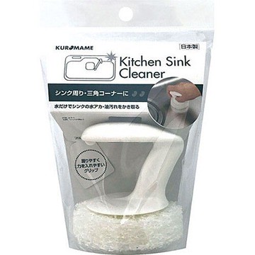 【領券滿額折100】 日本MK水槽清潔刷