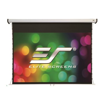Elite Screens 100吋16:9 高級款長焦高增益抗光手拉張力幕 MT100DHD5-E12