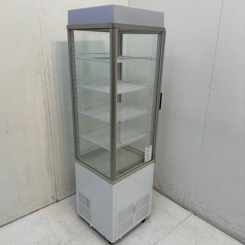 東芝　冷蔵庫　ショーケース 楽天市場】東芝 冷蔵ショーケースの通販