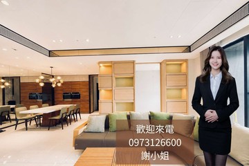 京城鉅誕｜高樓景觀品味豪邸｜5房雙平車｜高雄市左營區新榮街