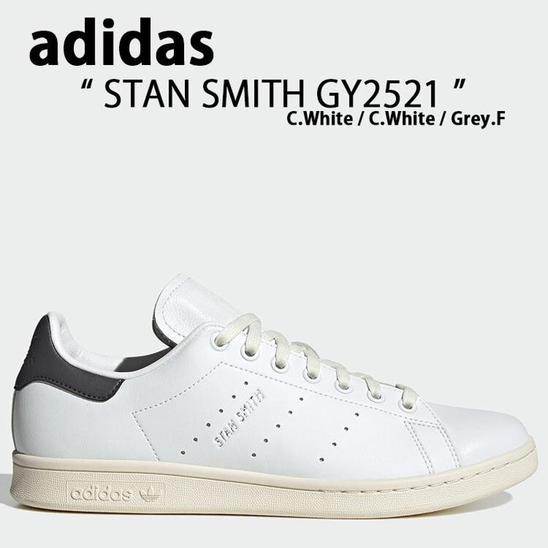 adidas STAN SMITH WOMENS / アディダス スタンスミス - スニーカー