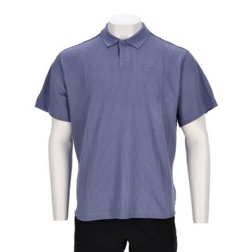 Nike As M Nk Club Polo Os Gcel 男款 靛藍色 寬鬆 Polo衫 短袖 IH8665-499