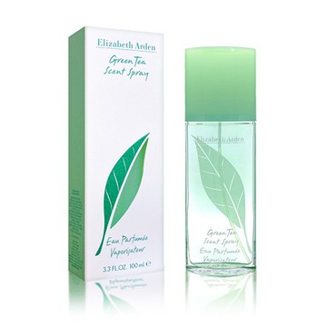 Elizabeth Arden 雅頓 Green Tea 綠茶淡香水 100ML