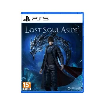 【預購】PS5 Lost Soul Aside 失落之魂 預購 預計2025/05/30上市