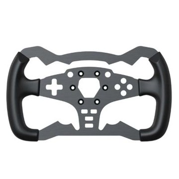 MOZA魔爪 ES 方程式盤體/RS032