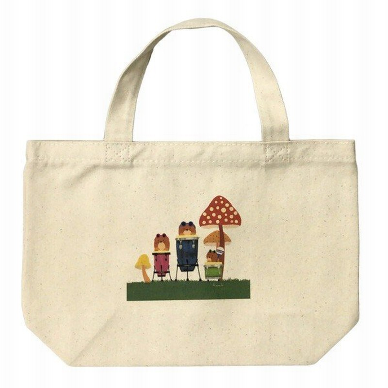 ランチトート 山田和明 アンとプチとパケ ミュージック 絵本作家 イラスト 贈り物 雑貨 かわいい おしゃれ 動物 楽器 通販 Lineポイント最大0 5 Get Lineショッピング