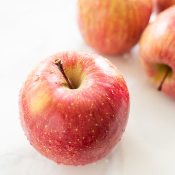 【真食材本舖 RealShop】美國華盛頓富士蘋果 3A等級(原箱約10kg)