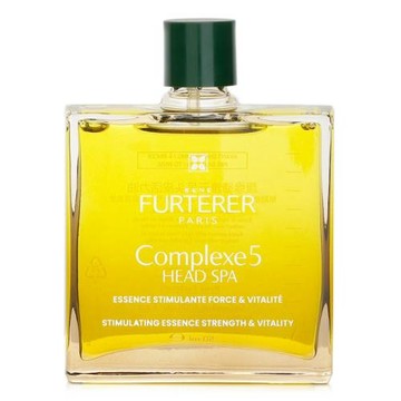 馥綠德雅 (萊法耶)(荷那法蕊) COMPLEXE 5 皇牌活髮精華油(新舊包裝隨機)50ml/3.3oz