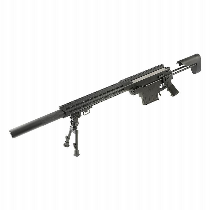 GE NEMESIS ARMS VANQUISH ヴァンキッシュ Golden Eagle Nemesis Arms VANQUISH ボルトアクション