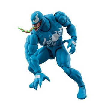☆ JB _TOYS ☆ 日版 S.H.Figuarts SHF 猛毒 GAMERVERSE