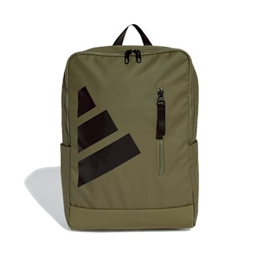 【Adidas 愛迪達】 CLSC BTU BOXY 後背包 男女 - IS7039