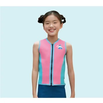 ≡MARIUM≡ 兒童防寒背心 MAR-19821