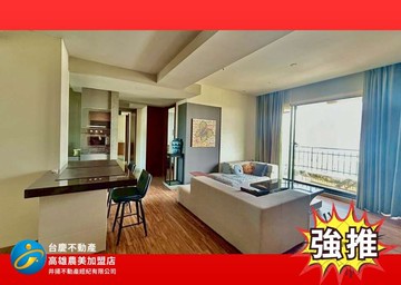 獨家前金愛河環景樓中樓四房連號雙平車｜高雄市前金區市中一路