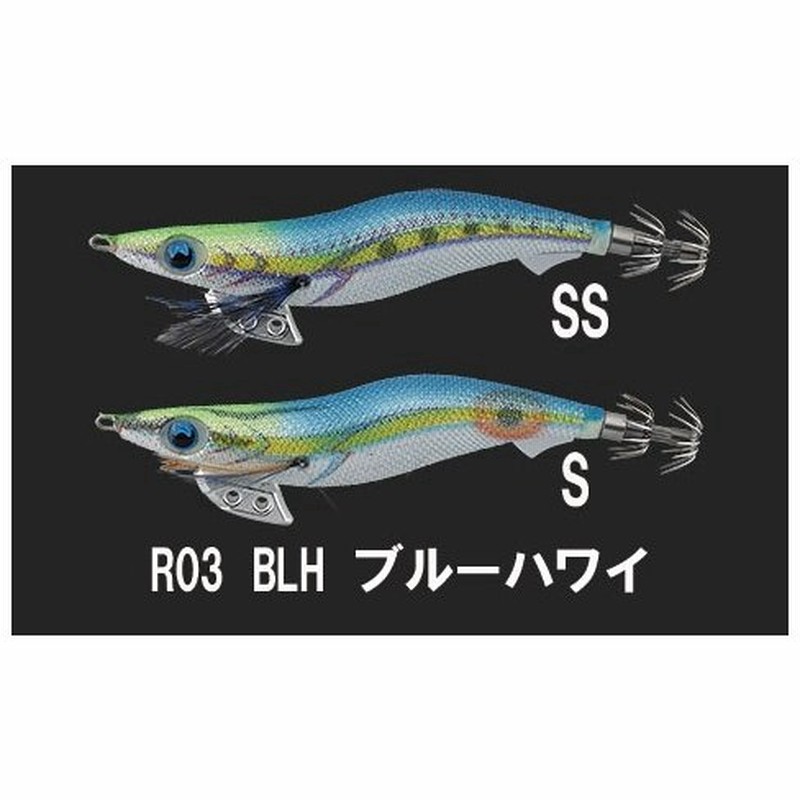 ヤマシタ エギ王kシャロー スーパーシャロー R03 Blh ブルーハワイ Blh ブルーハワイ 3 0シャロー 通販 Lineポイント最大0 5 Get Lineショッピング